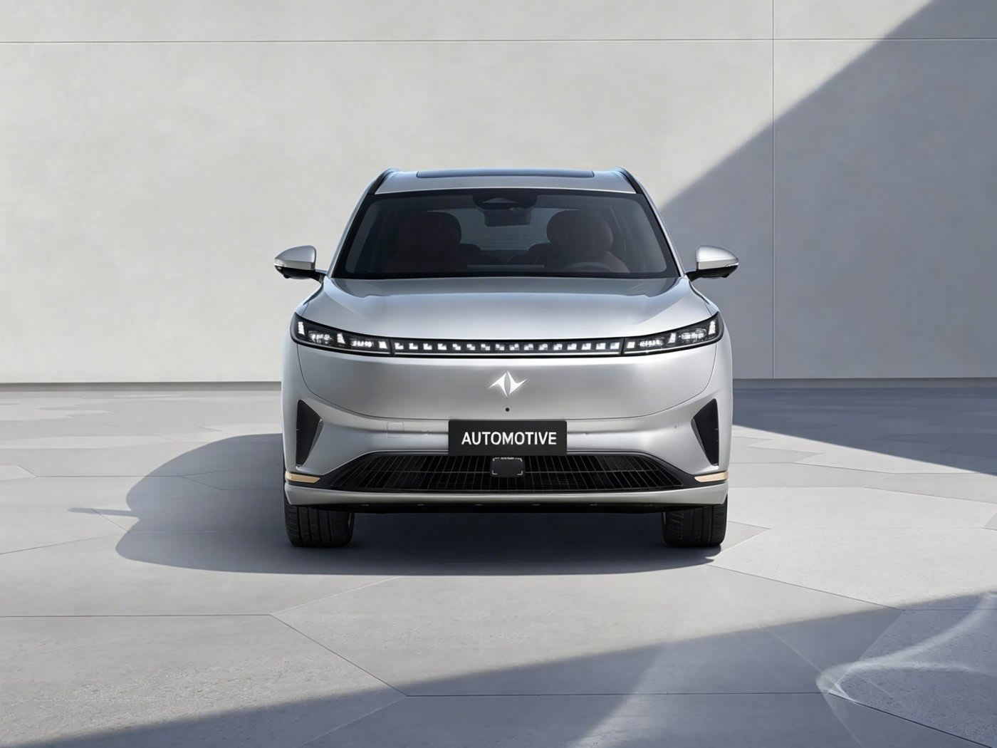 Dongfeng eπ eπ008 2026 image