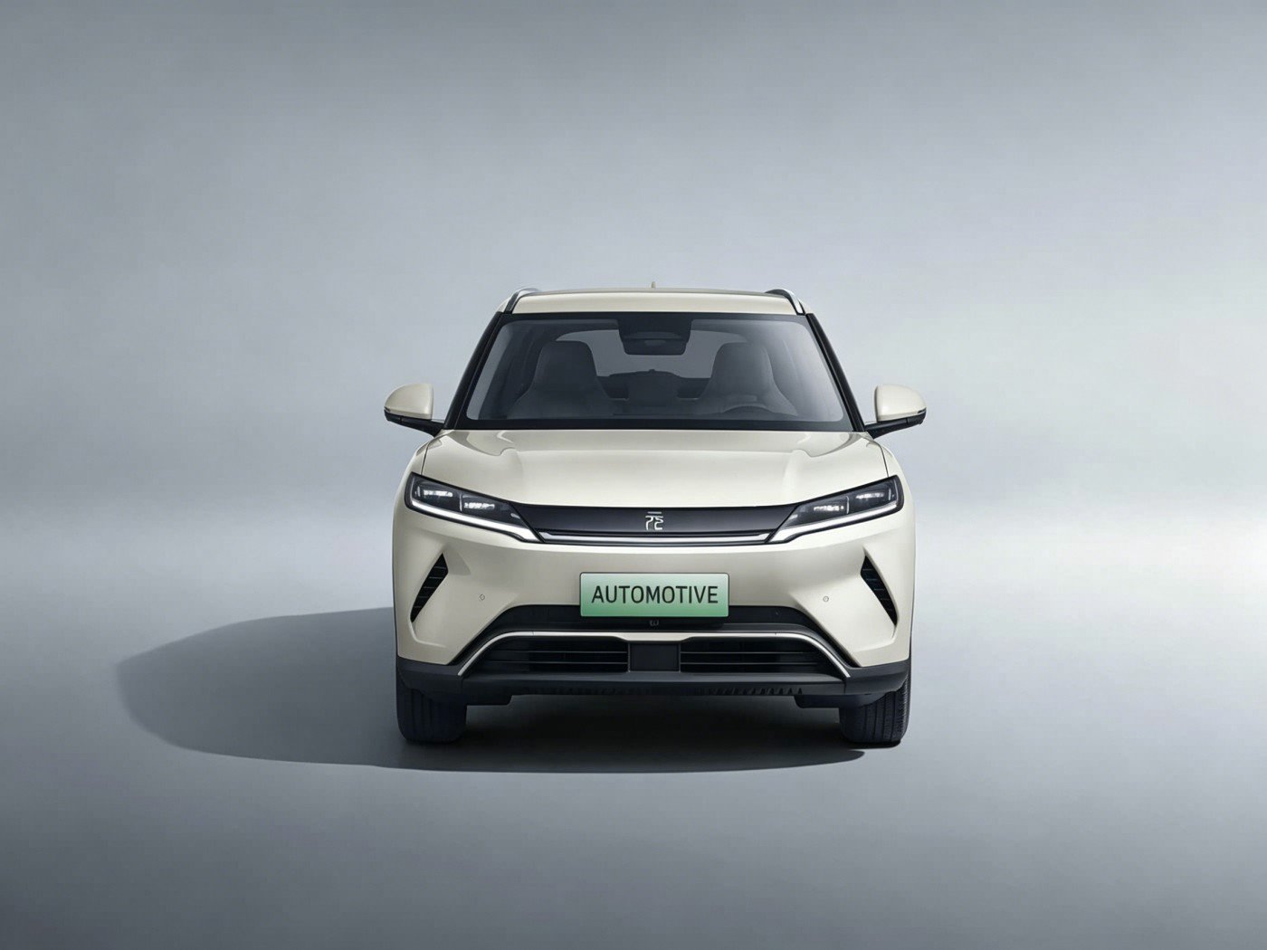 BYD Yuan UP 2026 image