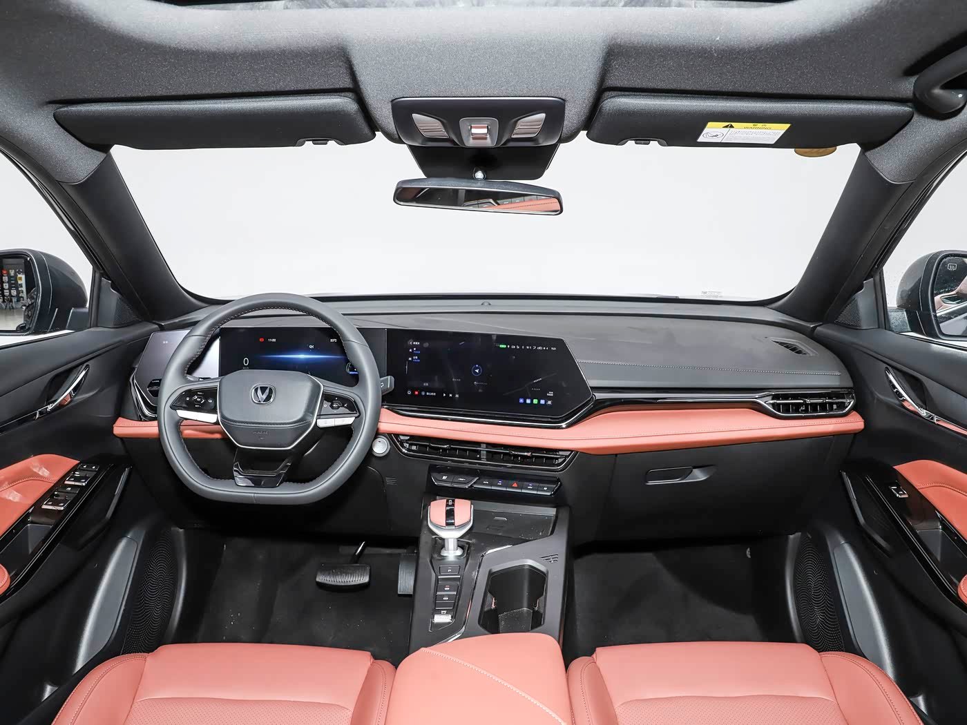 Changan X5 Plus 2026 image