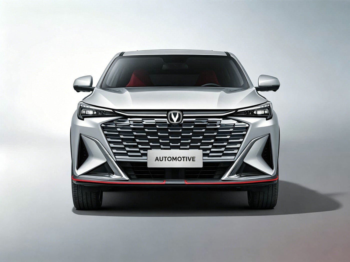 Changan X5 Plus 2026 image