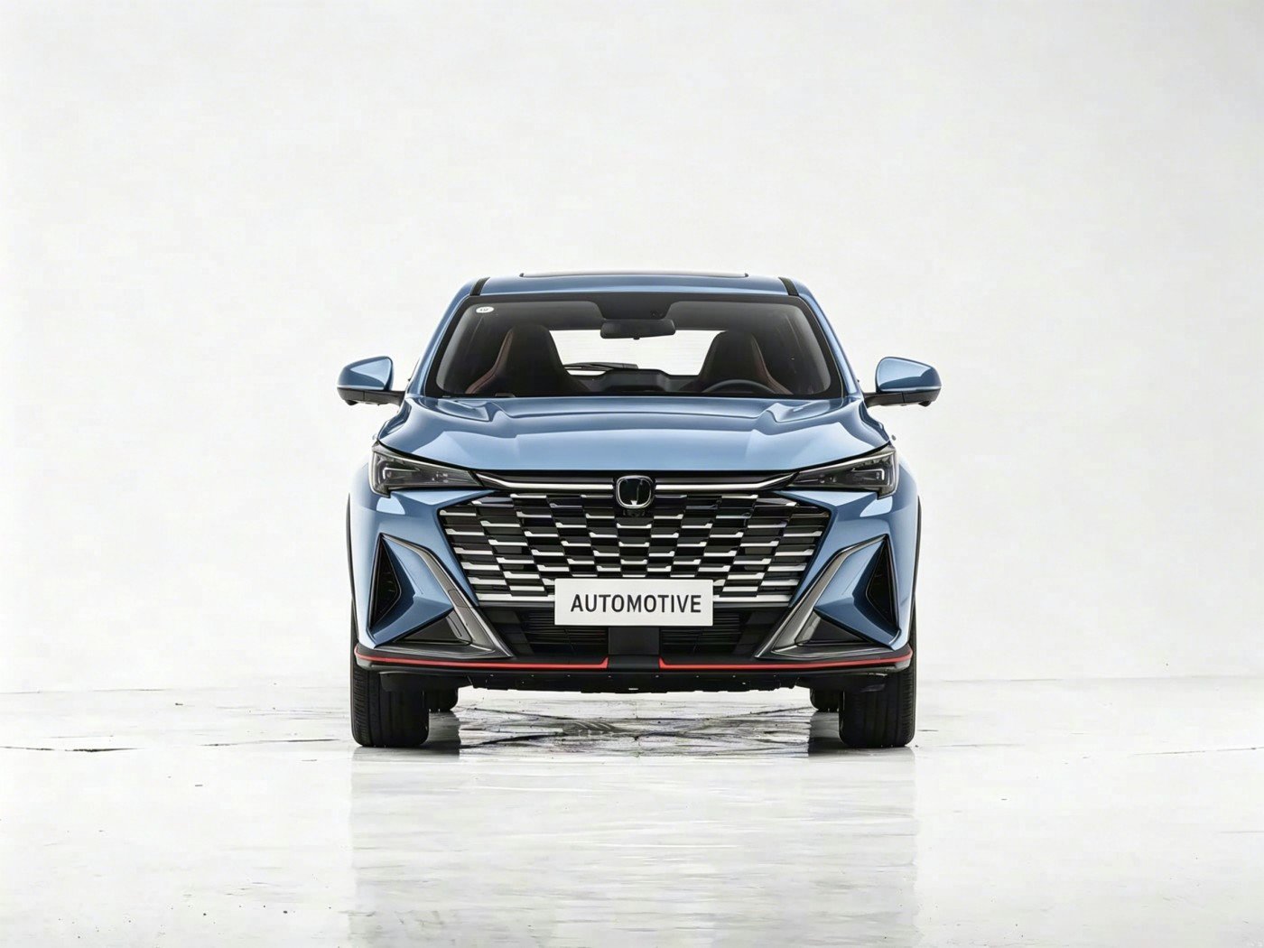 Changan X5 Plus 2026 image