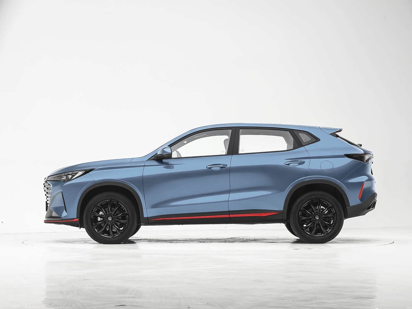 Changan X5 Plus 2026 image