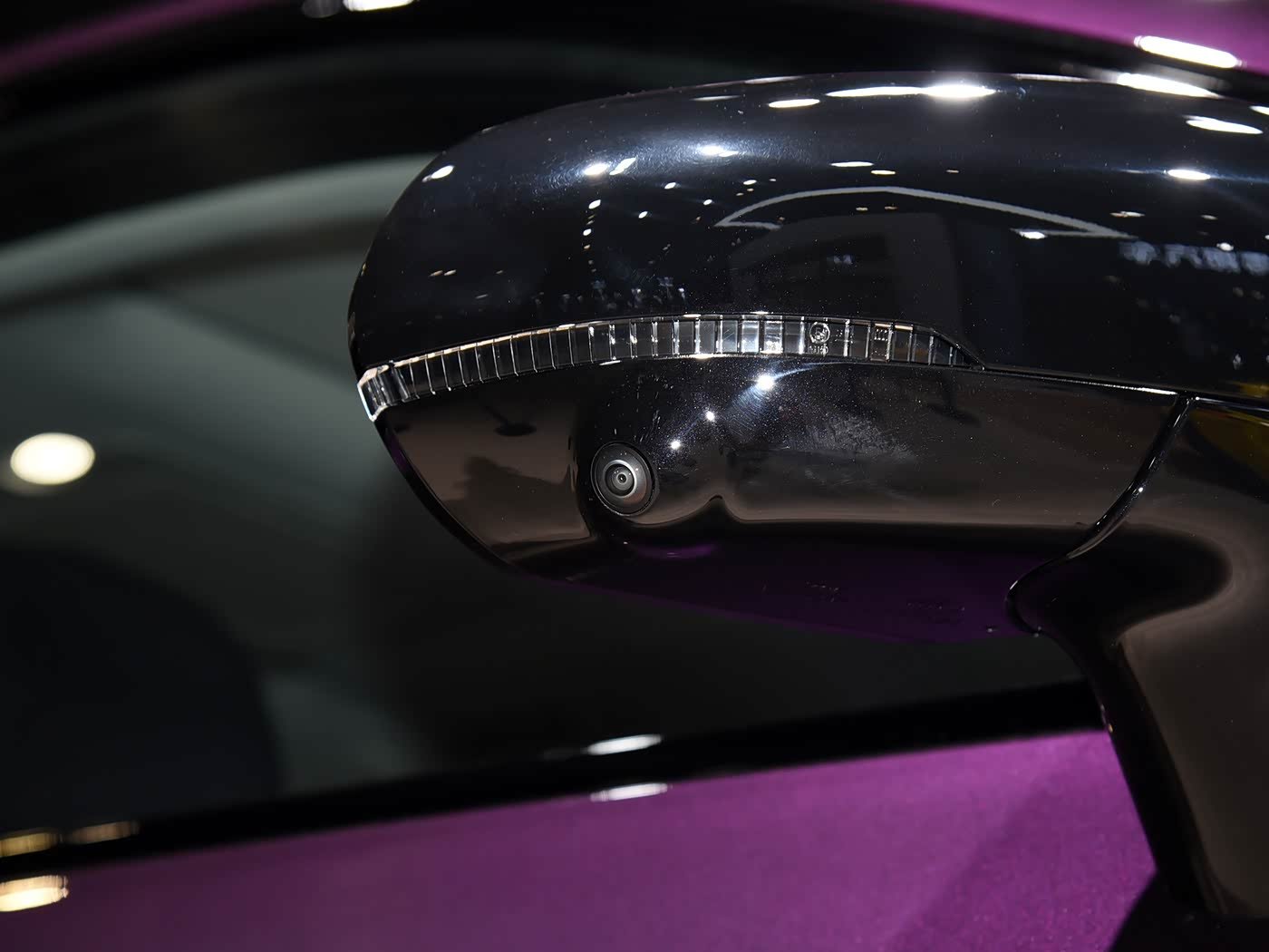 Leapmotor C16 2026 detail image