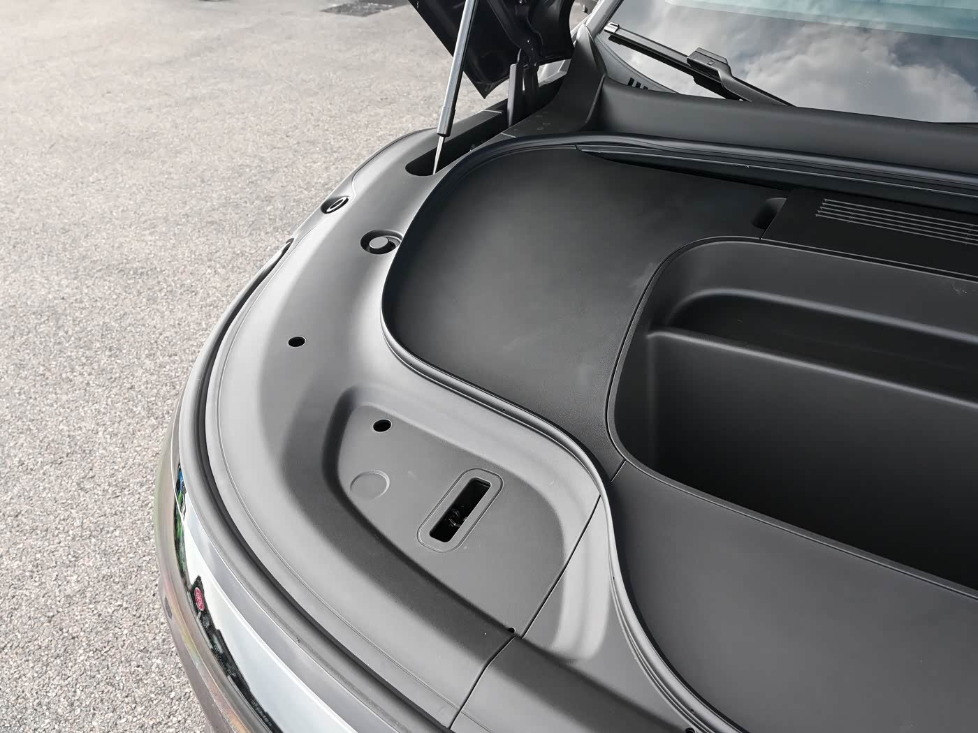 Zeekr Zeekr 7X 2026 detail image
