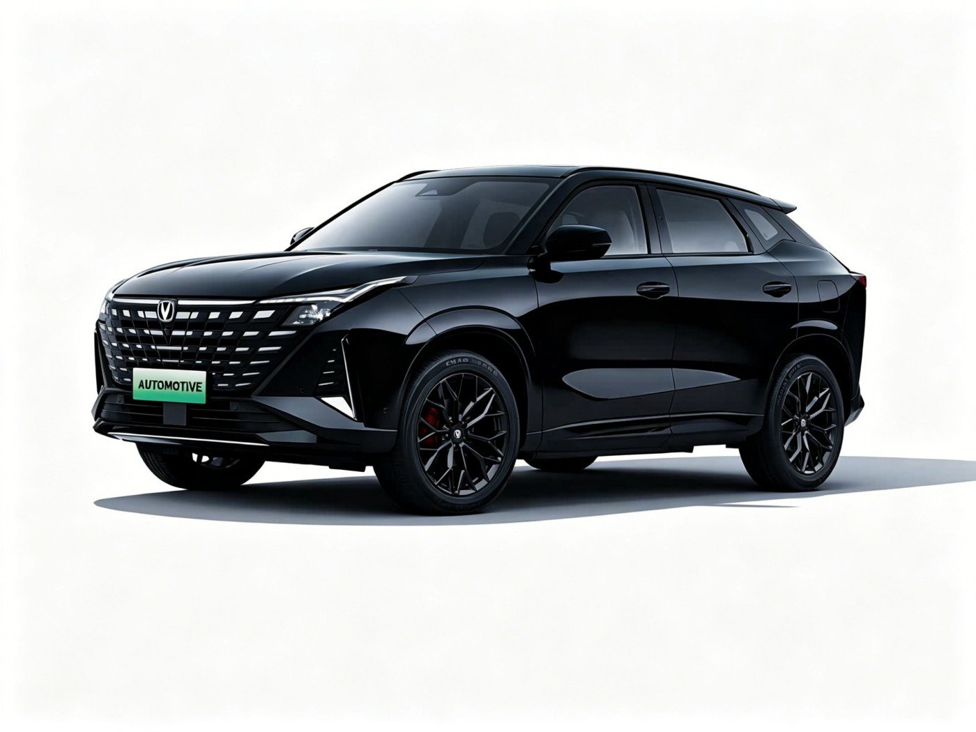 Changan UNI-Z 2026