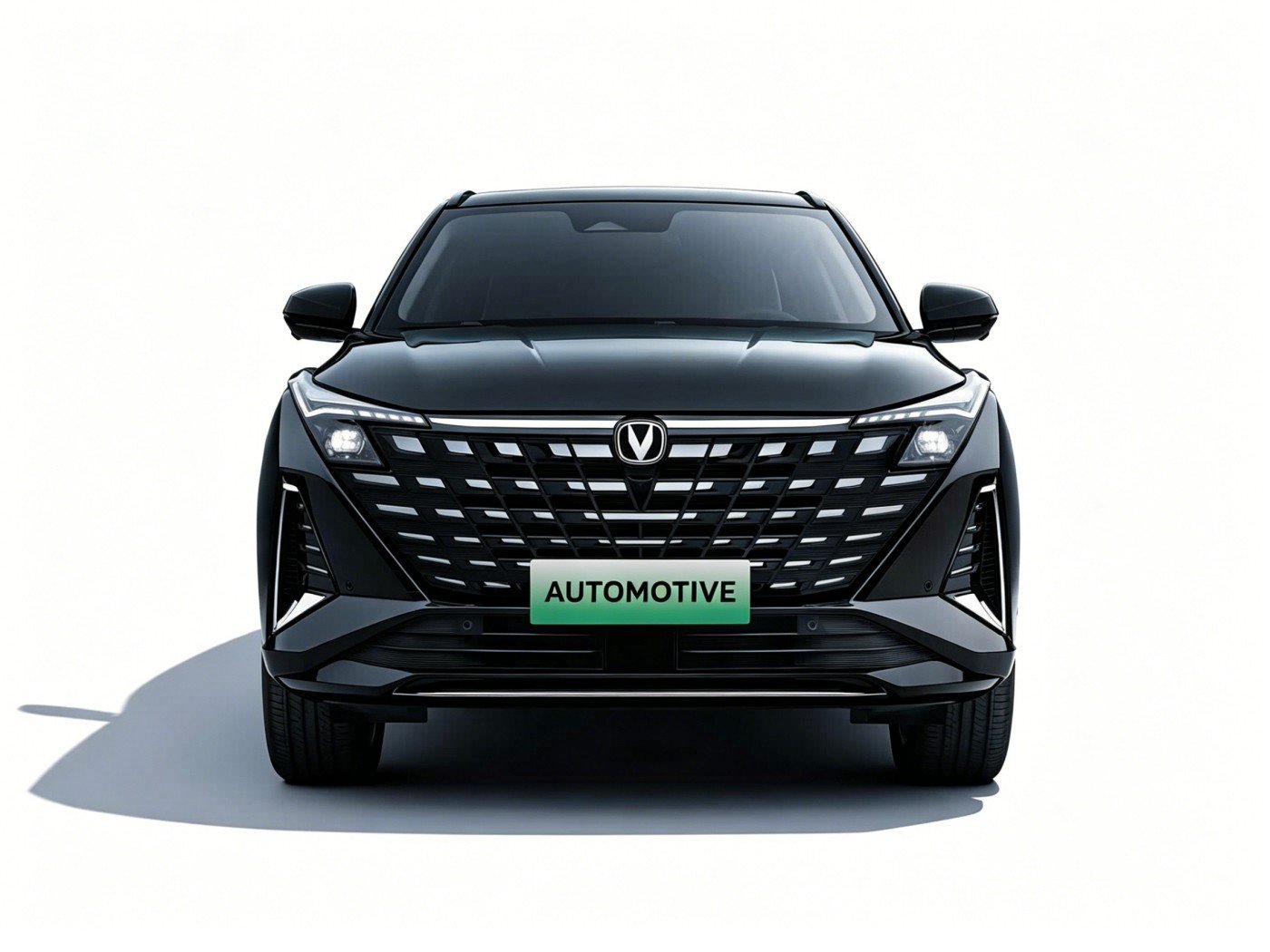 Changan UNI-Z 2026 image
