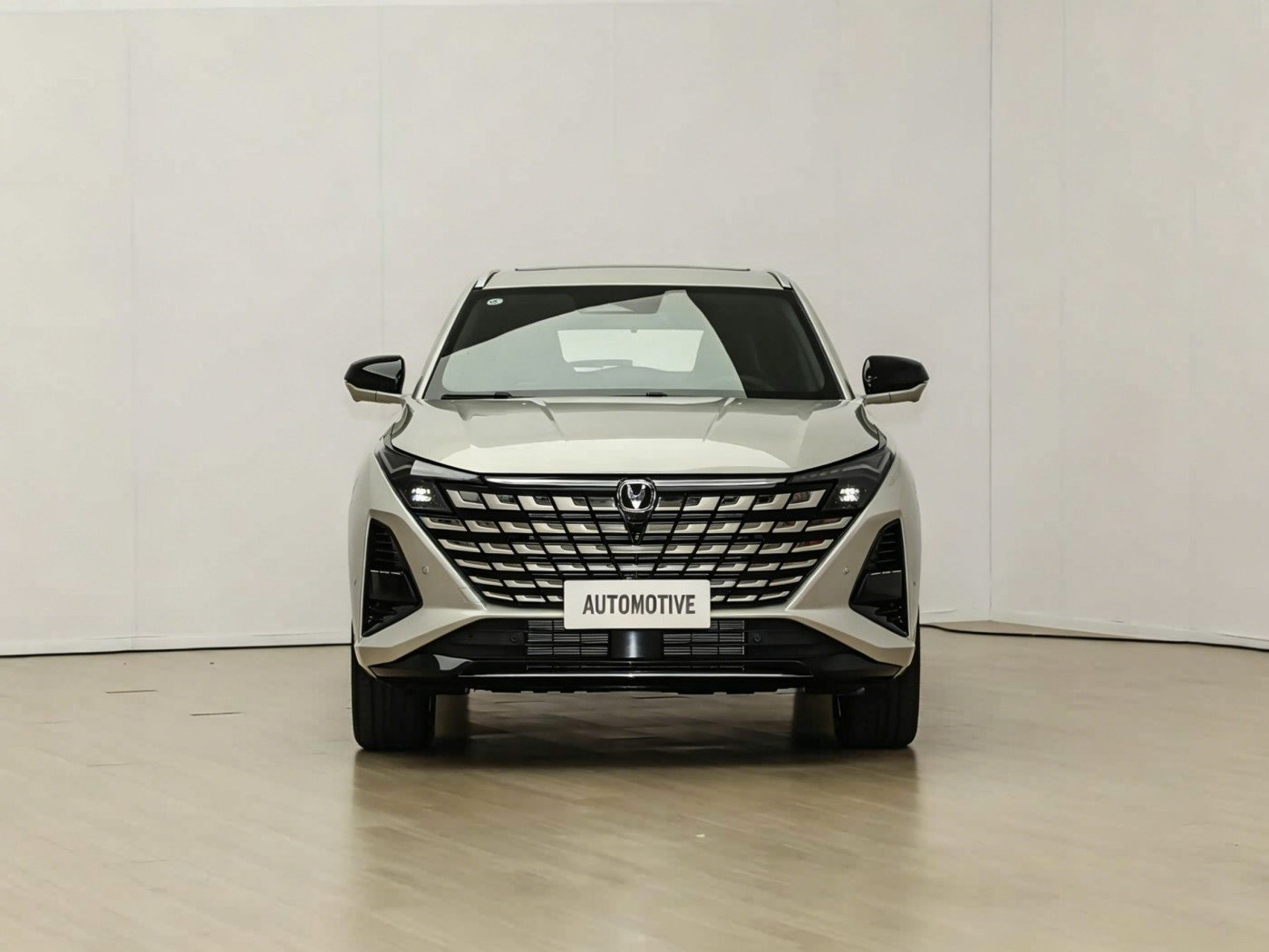 Changan UNI-Z 2026 image