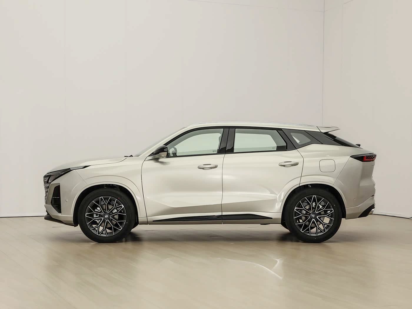 Changan UNI-Z 2026 image