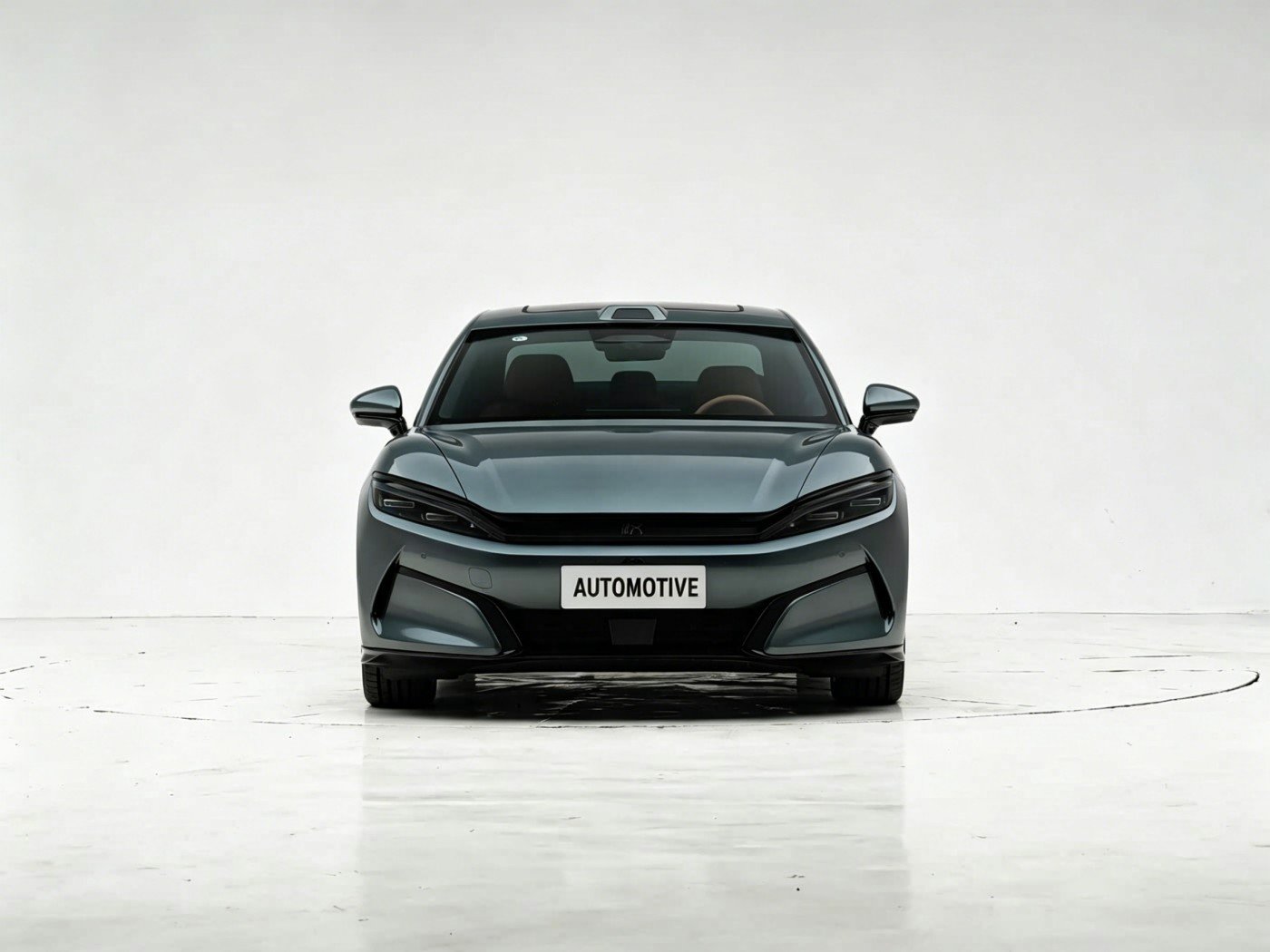 BYD Han L 2026 image