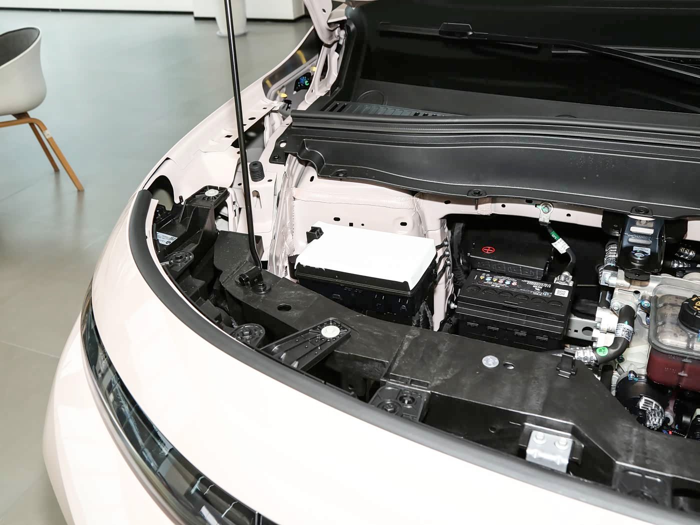 Leapmotor B10 2025 detail image