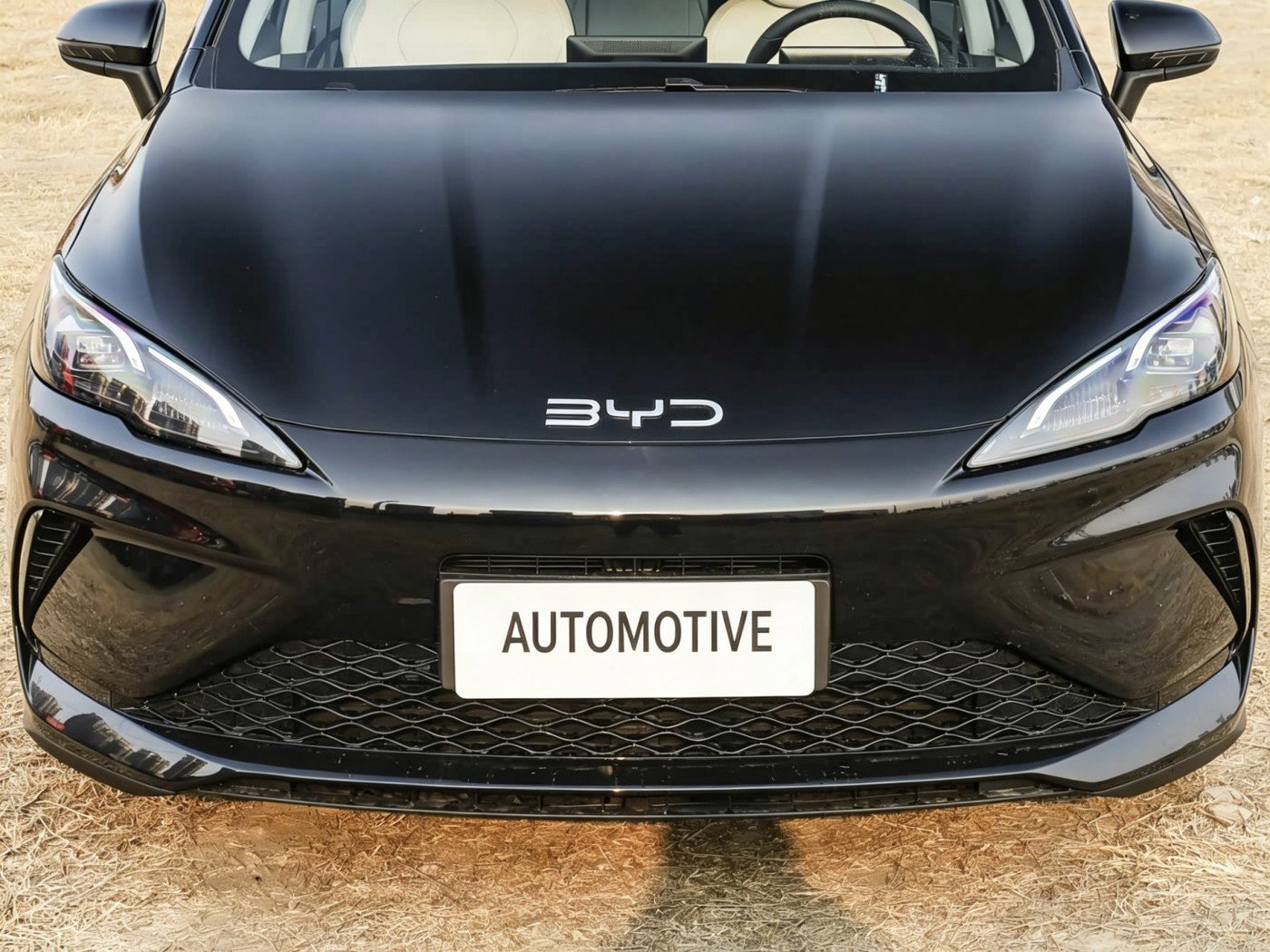BYD Seal 05 2026 detail image