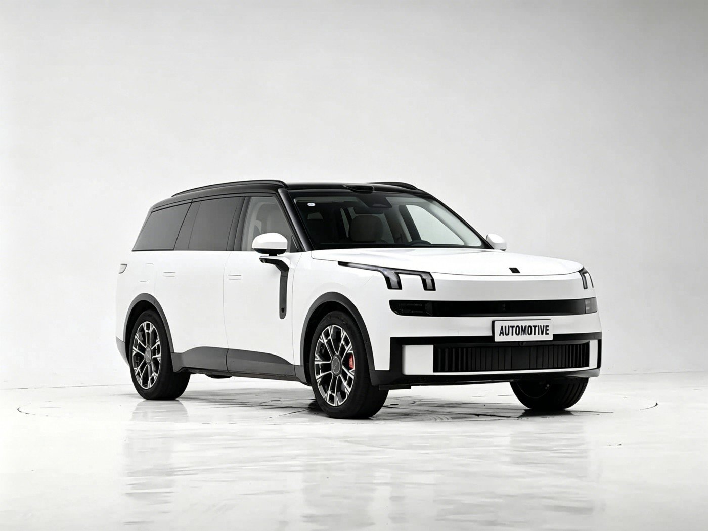 Lynk & Co Lynk & Co 900 2026 image