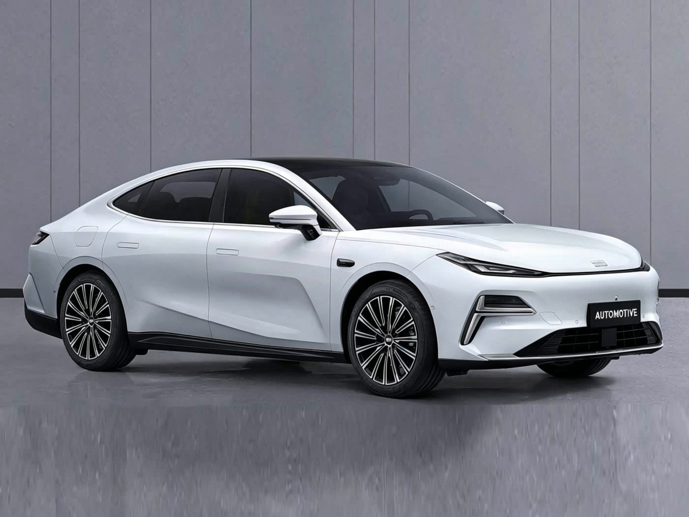 Geely Galaxy Xingyao 8 2026
