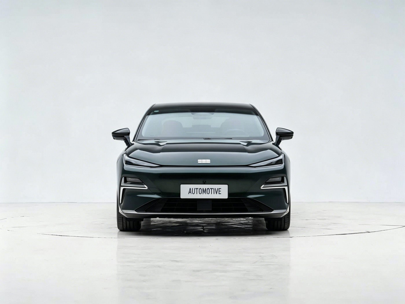 Geely Galaxy Xingyao 8 2026 image