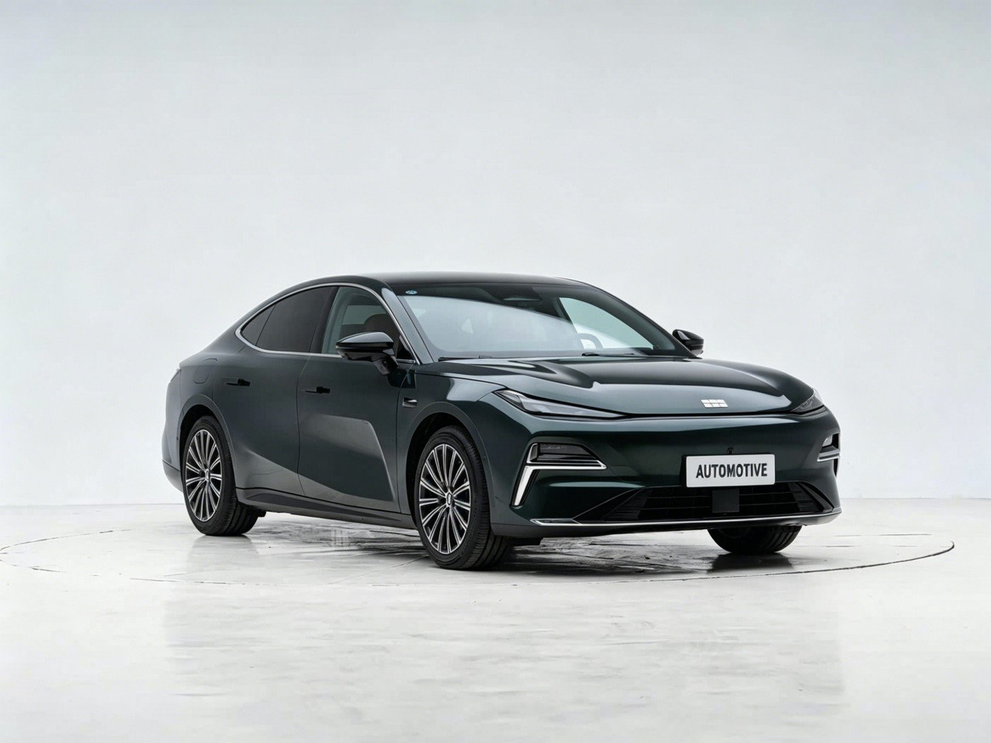 Geely Galaxy Xingyao 8 2026 image
