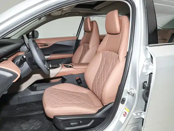 Changan Eado PHEV 2026 detail image