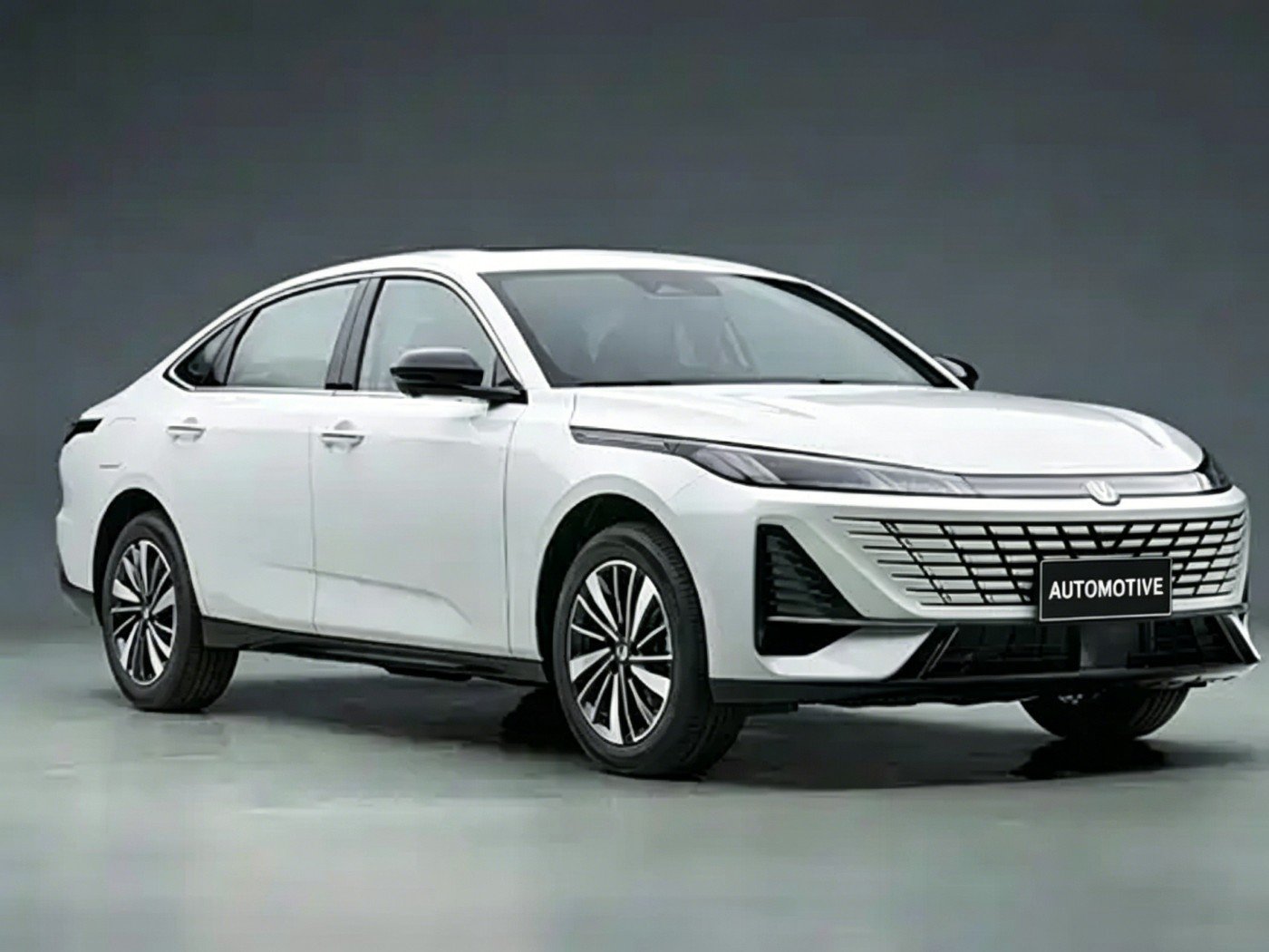 Changan Eado PHEV 2026 detail image