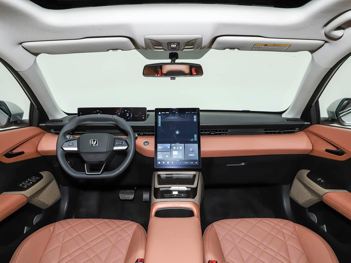 Changan Eado PHEV 2026 image
