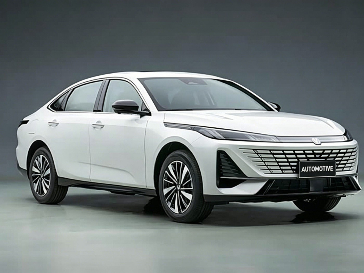 Changan Eado PHEV 2026