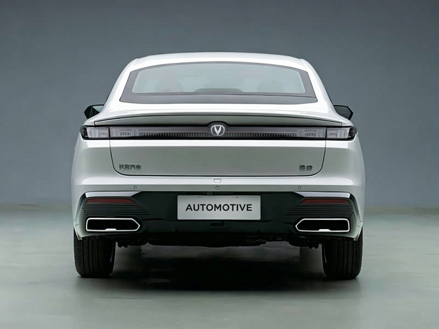 Changan Eado PHEV 2026 image