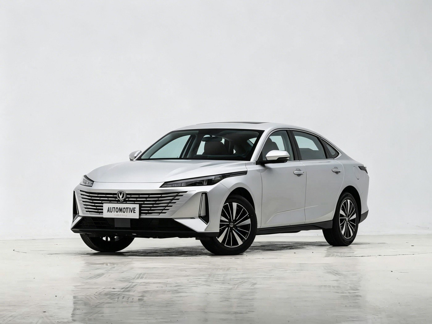 Changan Eado PHEV 2026 image