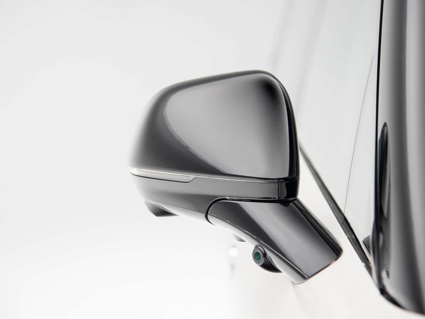 BYD Tang EV 2026 detail image