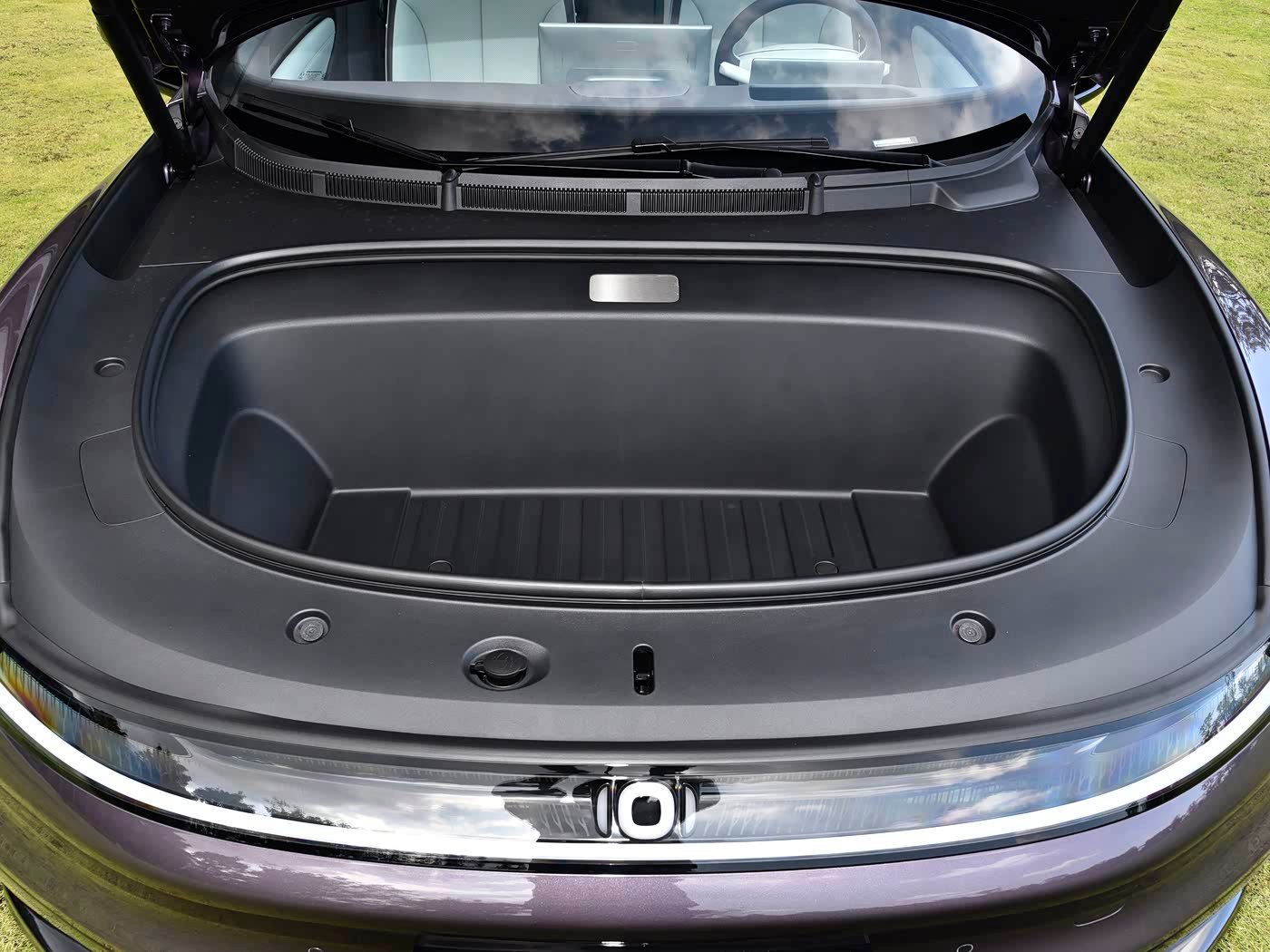 Changan Qiyuan A06 2026 detail image
