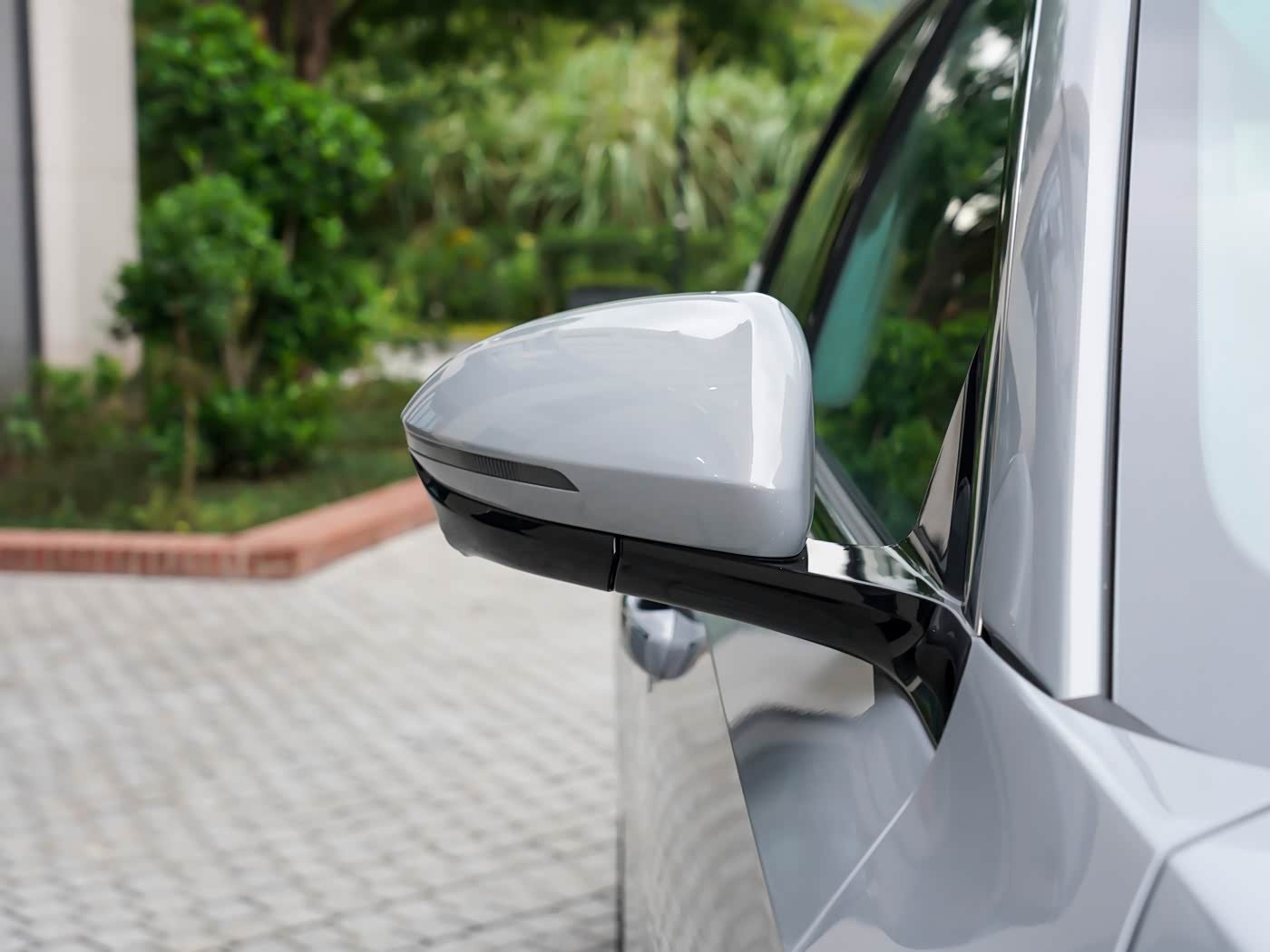 Geely Galaxy A7 2026 detail image