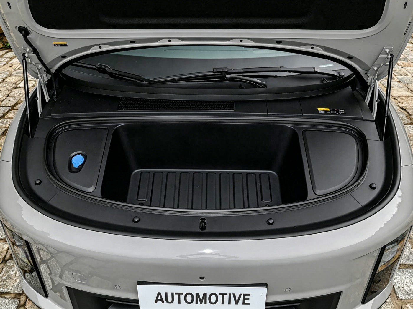 Li Auto Li Auto i6 2026 detail image