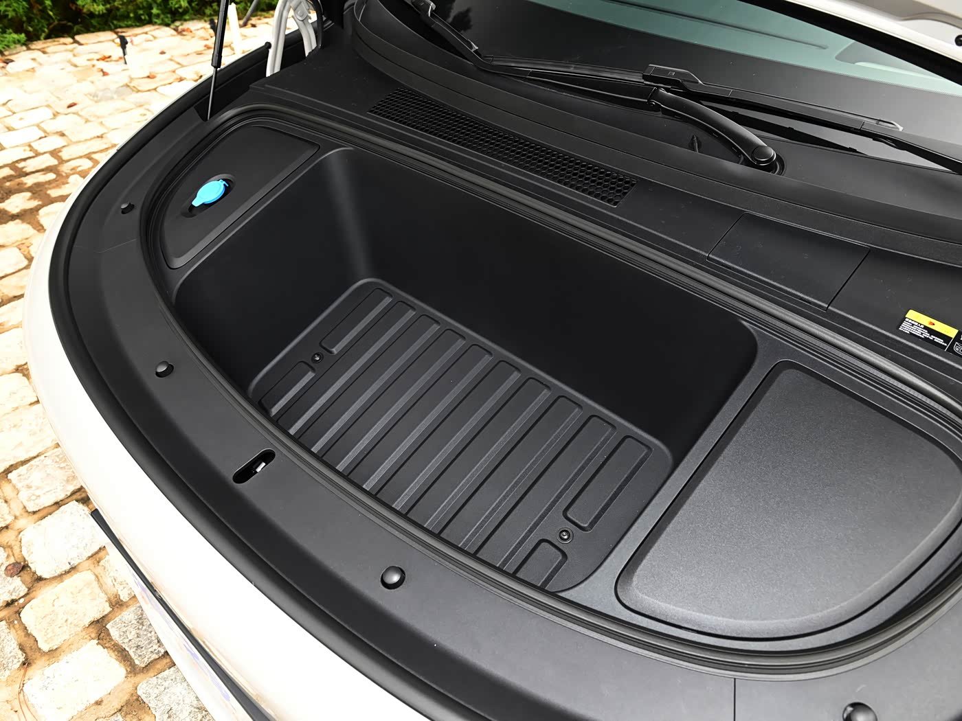 Li Auto Li Auto i6 2026 detail image