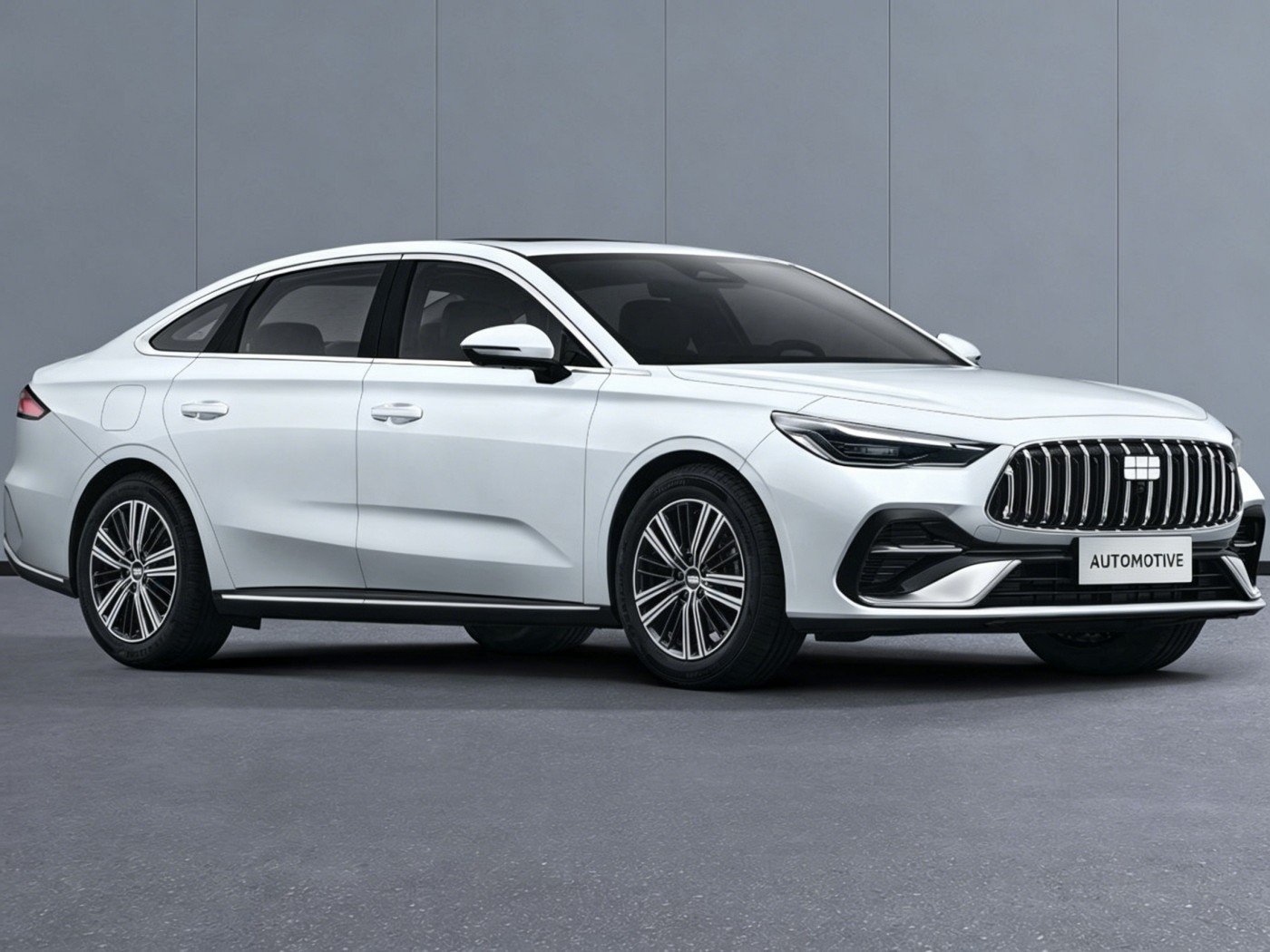 Geely Galaxy Xingyao 6 2025-2026