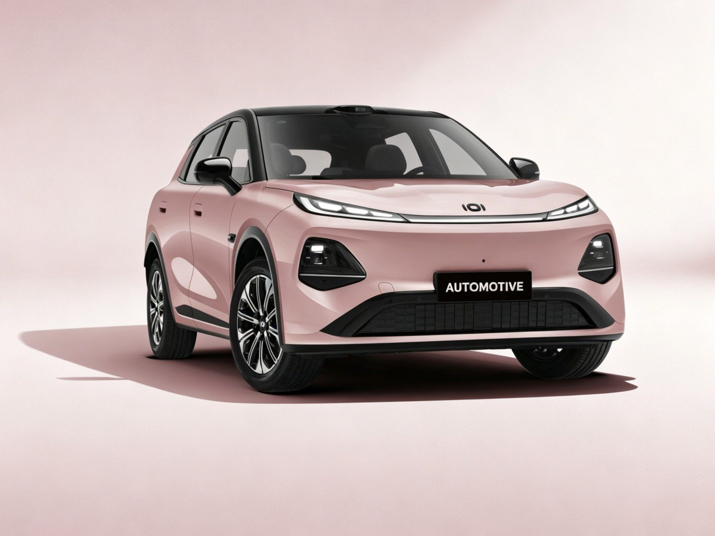 Changan Qiyuan Q05 2026