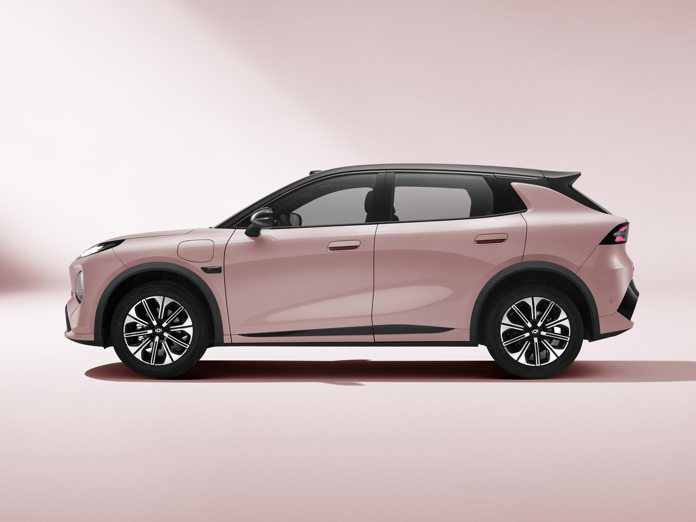 Changan Qiyuan Q05 2026 image