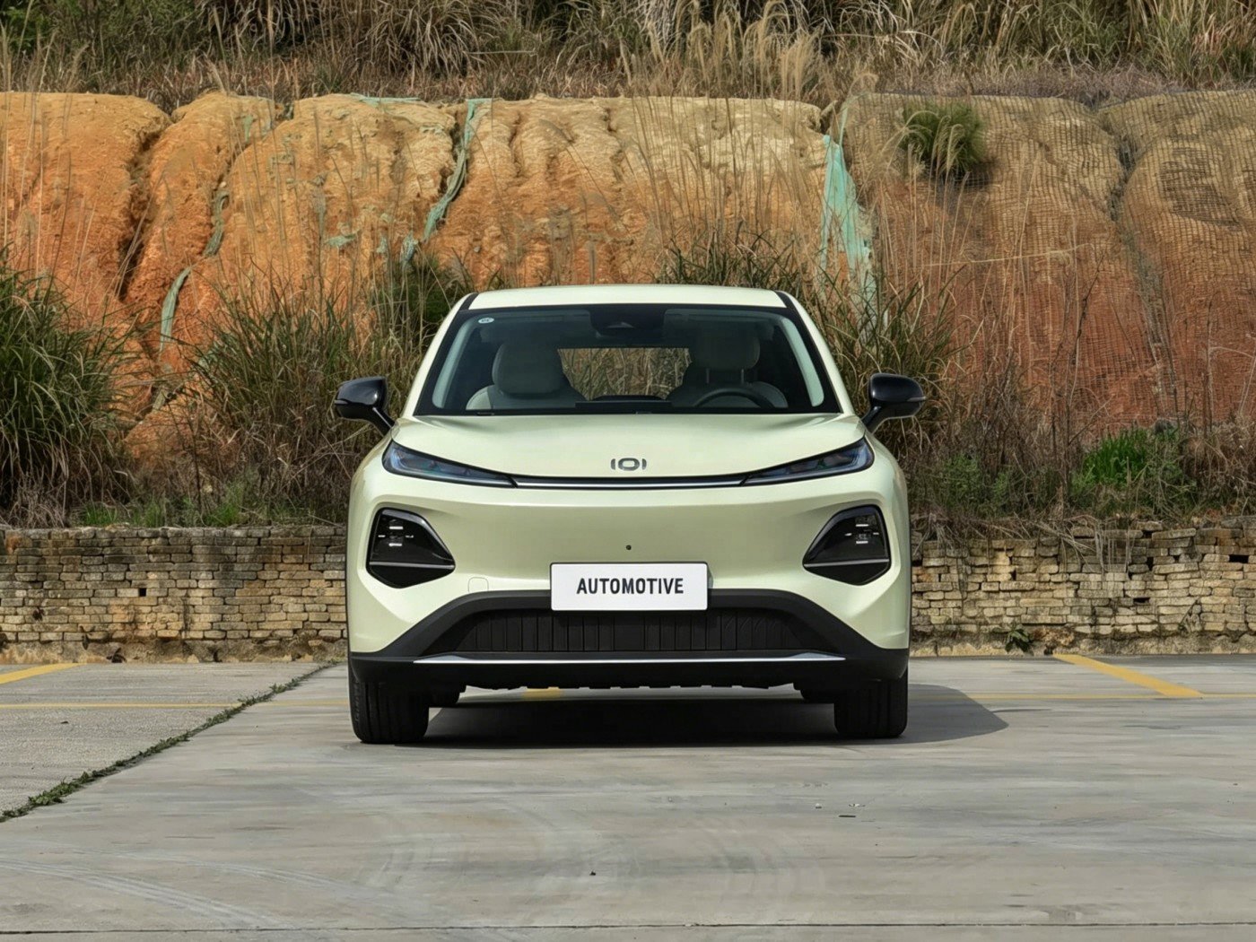 Changan Qiyuan Q05 2026 image