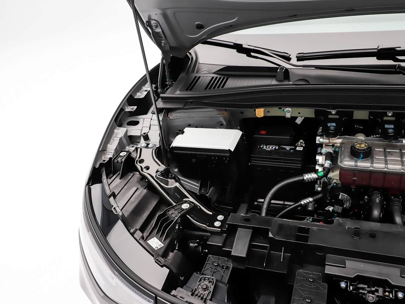 Leapmotor Lafa5 2026 detail image