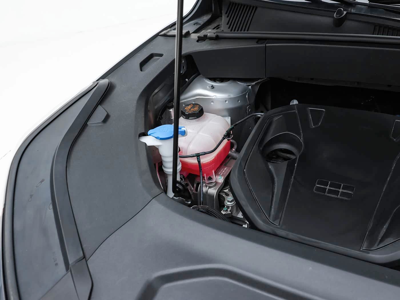 Geely Galaxy M7 2026 detail image